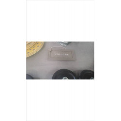 PLAQUE CUISINE 
