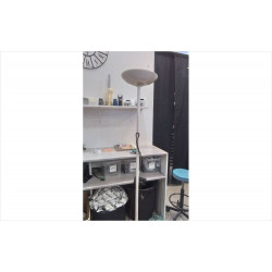 HALOGENE BEIGE 