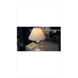 LAMPE À POSER