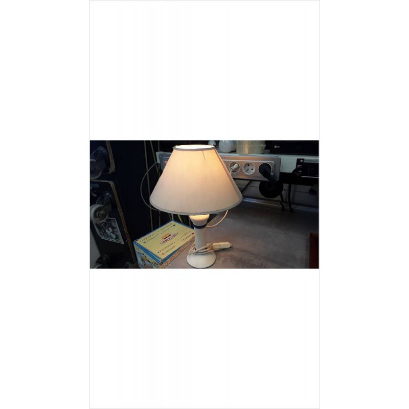 LAMPE À POSER