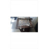 PLAFONNIER 3 AMPOULES