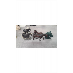 CHEVAL 