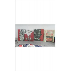 TOILE 
