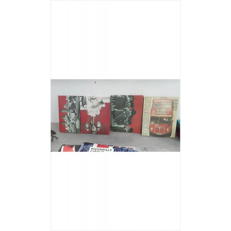 TOILE 