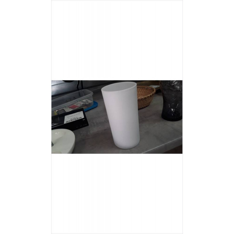 GOBELET PLASTIQUE 