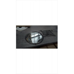 MIROIR EXTENSIBLE 