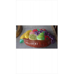 DECO FRUIT