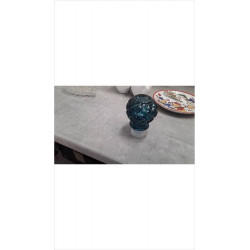 BOUCHON BLEU 