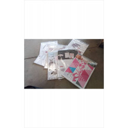 DECO STICKERS ENFANT 