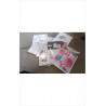 DECO STICKERS ENFANT 