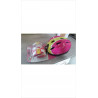 CASQUE + COUDIERES ENFANT