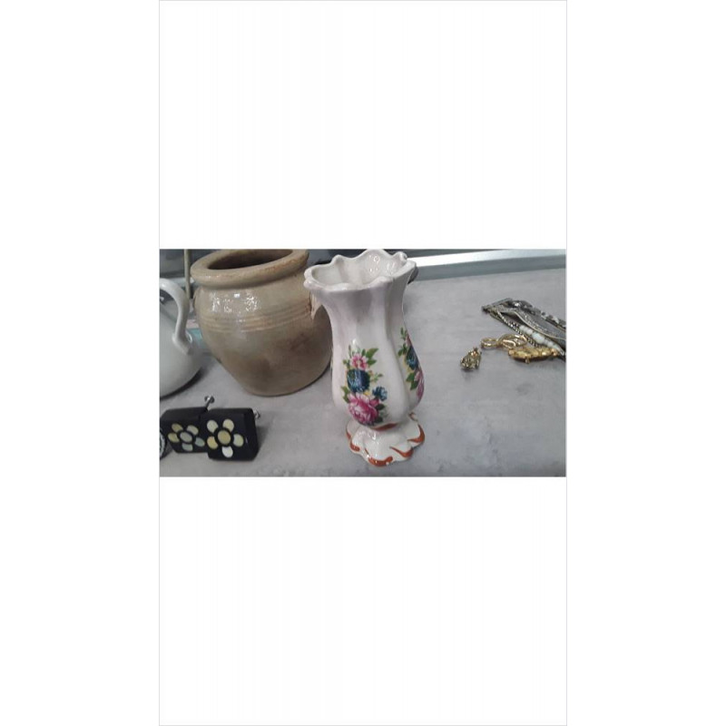 VASE PM