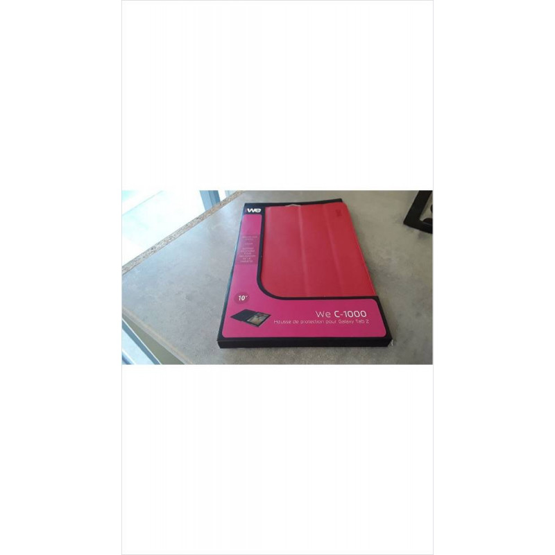 HOUSSE TABLETTE