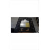 MIROIR METAL 