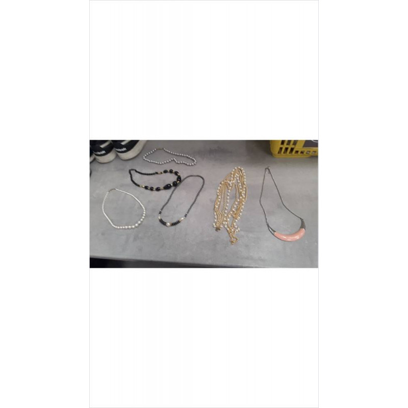 COLLIER 