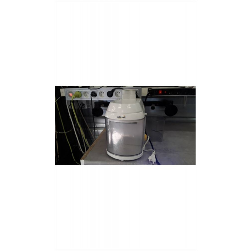CENTRIFUGEUSE BIFINET