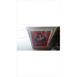 AFFICHE JAZZ À SETE 2014