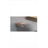 COUTEAU DE POCHE BOIS METAL R53
