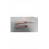 COUTEAU DE POCHE BI BOIS K1BIBS