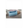 DECO BOUTEILLE BLEU
