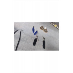BOUCLES D\'OREILLES 