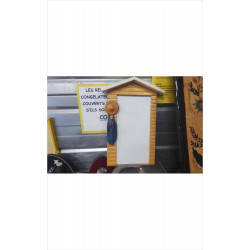 TABLEAU VELEDA PM