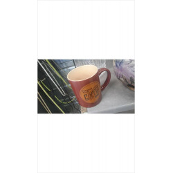 MUG COFFEE