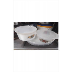 PLAT ARCOPAL