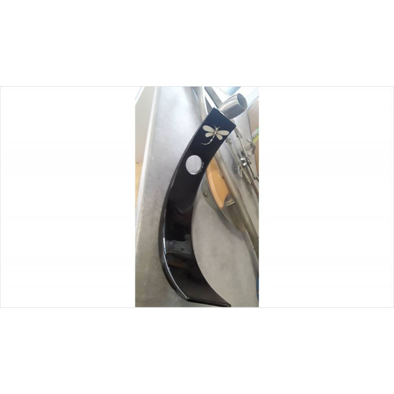 PORTE BOUTEILLES LIBELLULE 