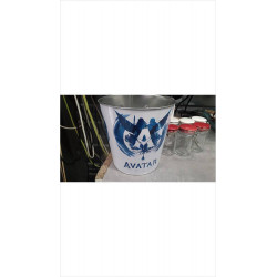 DECO SEAU AVATAR