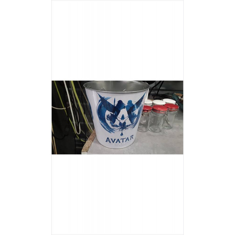 DECO SEAU AVATAR