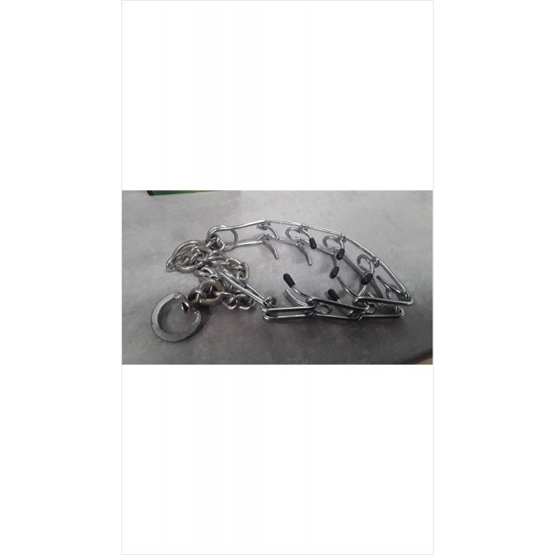 COLLIER ETRANGLEUR 
