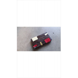 DECO ANCIEN COMPTEUR DE CARTES