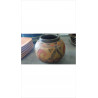 VASE BOULE 
