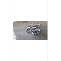 ROND DE SERVIETTE LE LOT 