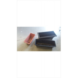 JARDINIERE PLASTIQUE 