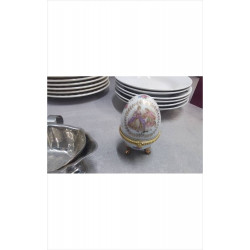 OEUF DECO 