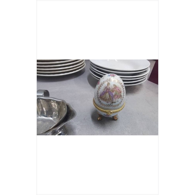 OEUF DECO 