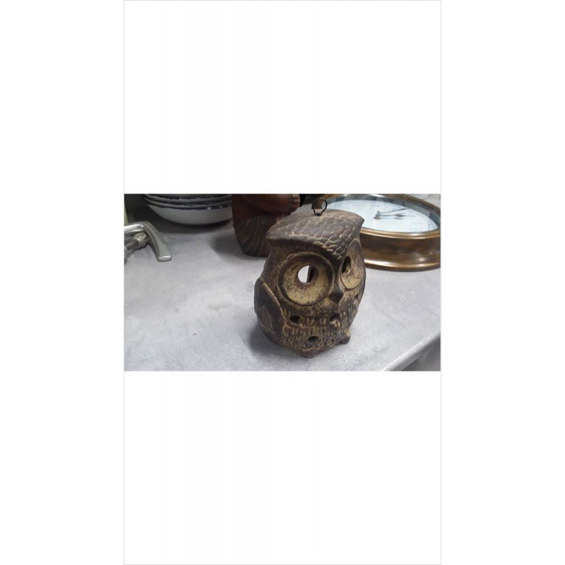 PHOTOPHORE HIBOU
