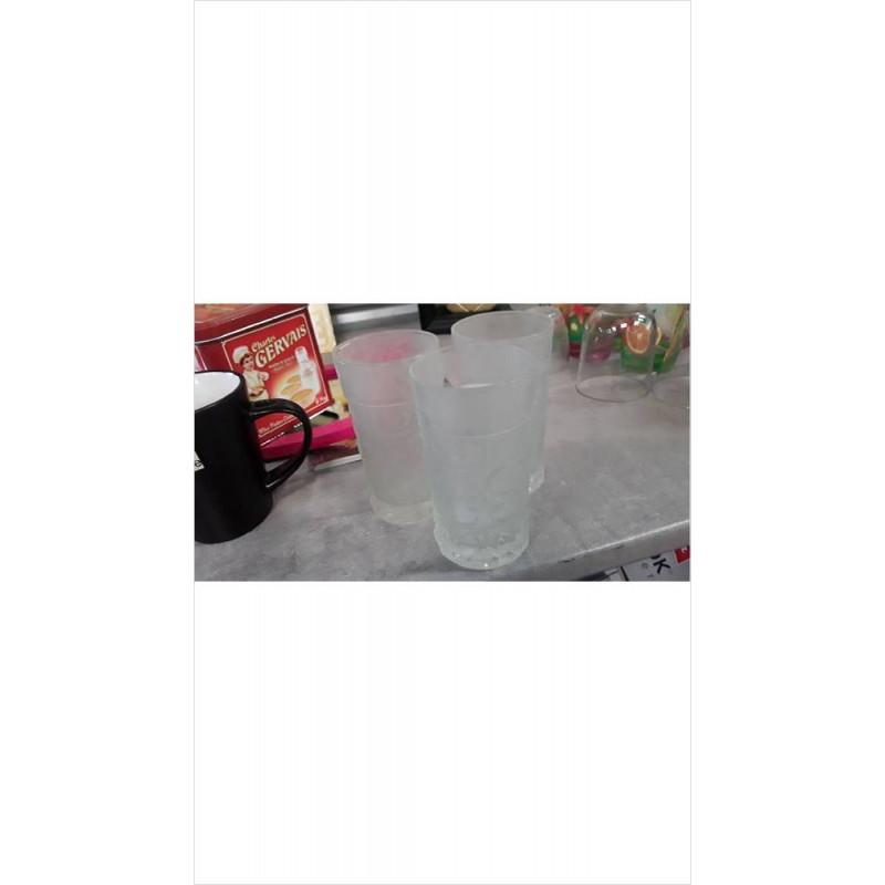 VERRE LE LOT