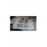 SETS DE TABLE X2 