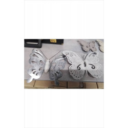 DECO PAPILLON 