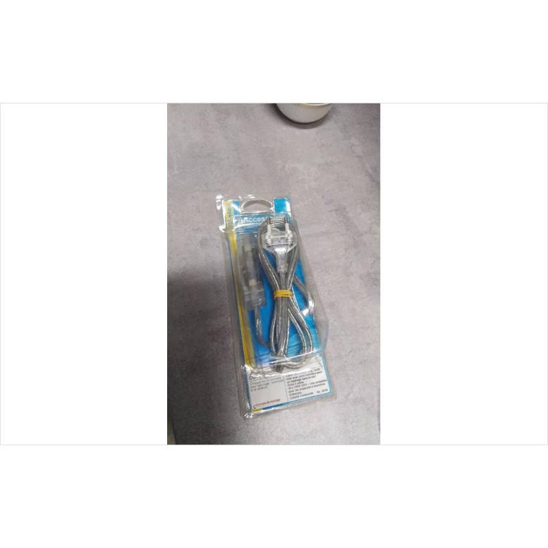 CORDON + VARIATEUR 