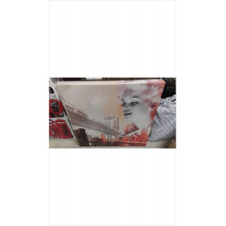 TOILE PONT