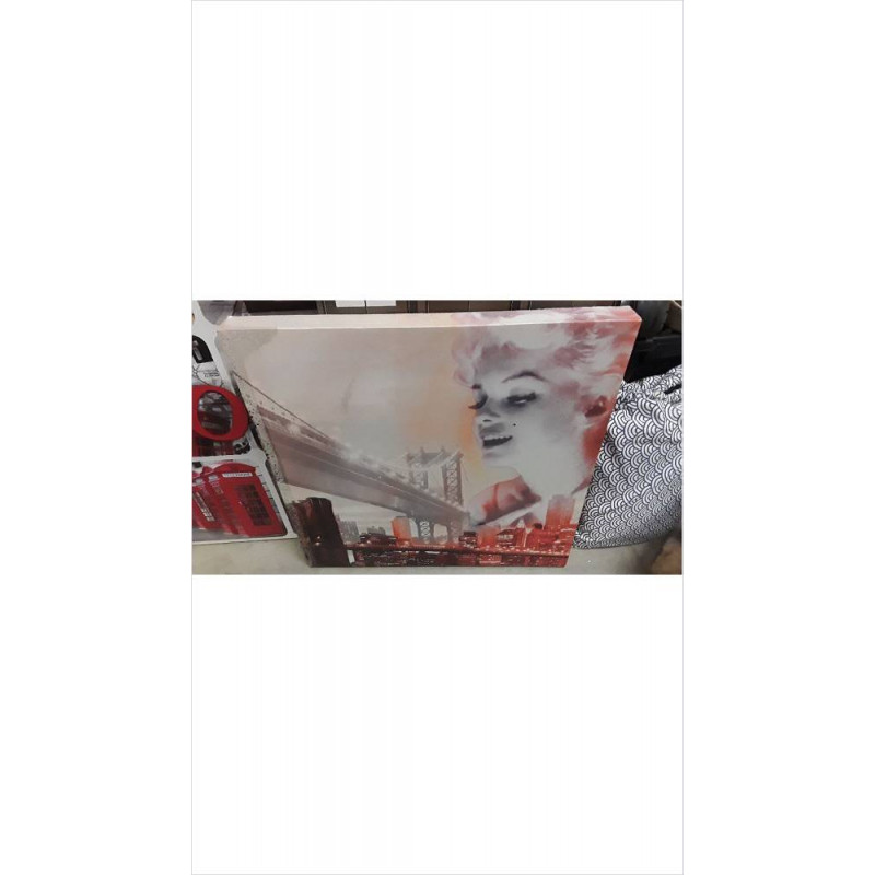 TOILE PONT