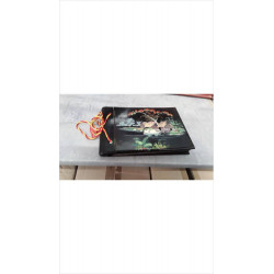 DECO CAHIER 
