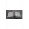ETAGERE VERRE IKEA 