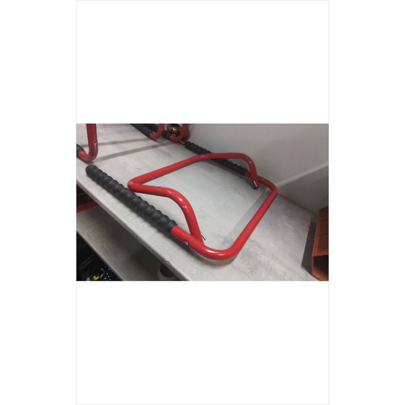 PORTE VELOS A SUSPENDRE 