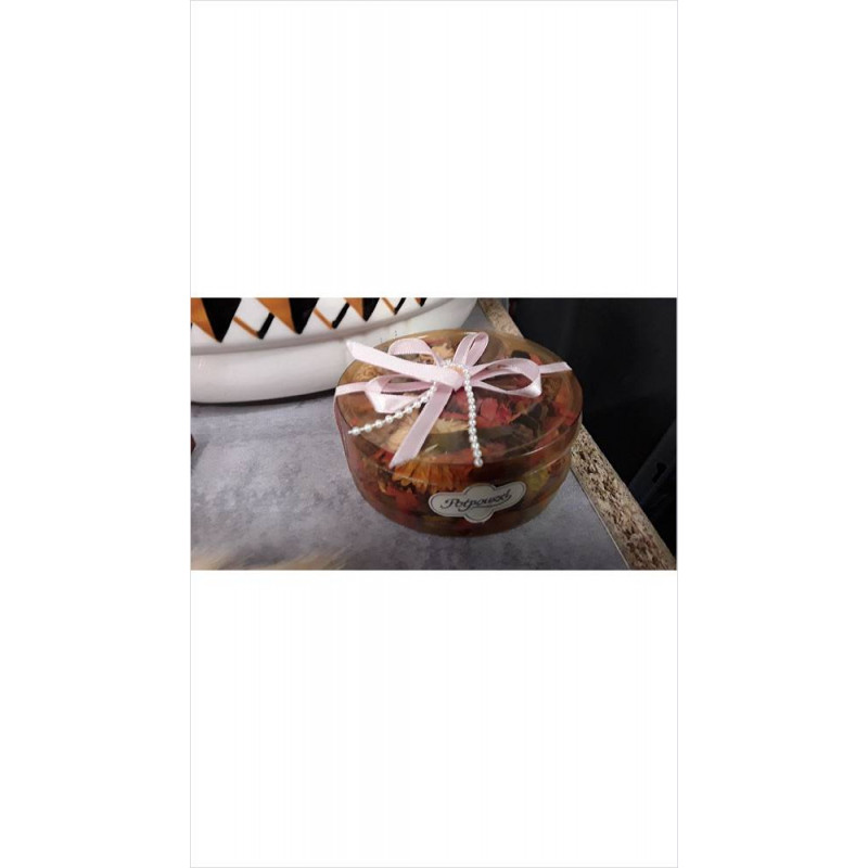 DECO POT POURRI