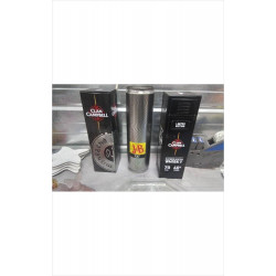 BOITE FER WHISKY 